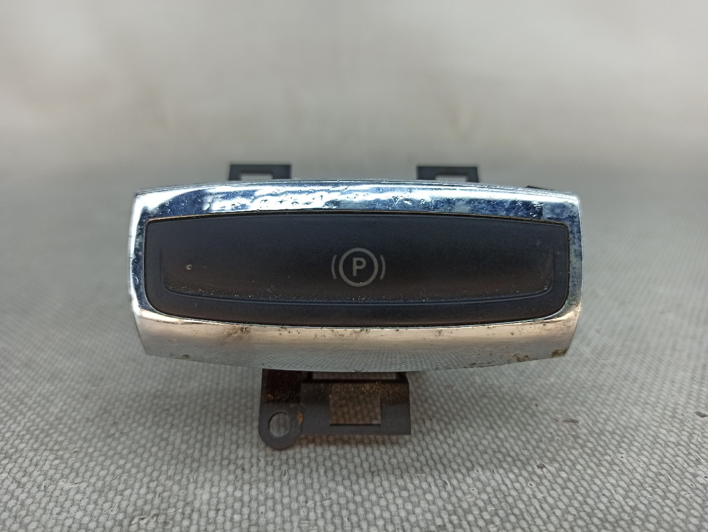 Travão de mão / parque CITROËN C5 III Break (RW_) Imagem-0