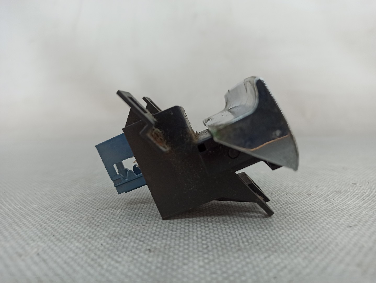 Travão de mão / parque CITROËN C5 III Break (RW_) Imagem-2