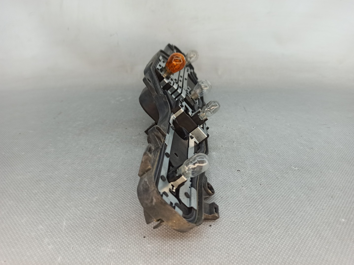 Suporte lâmpada esquerdo CITROËN Jumper Furgão Imagem-2