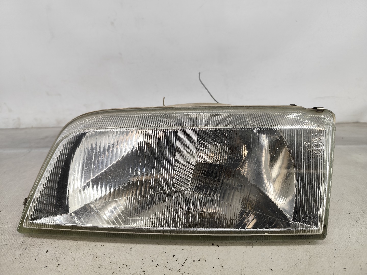 Left Headlight for CITROËN ZX (N2) | Recife Used Parts