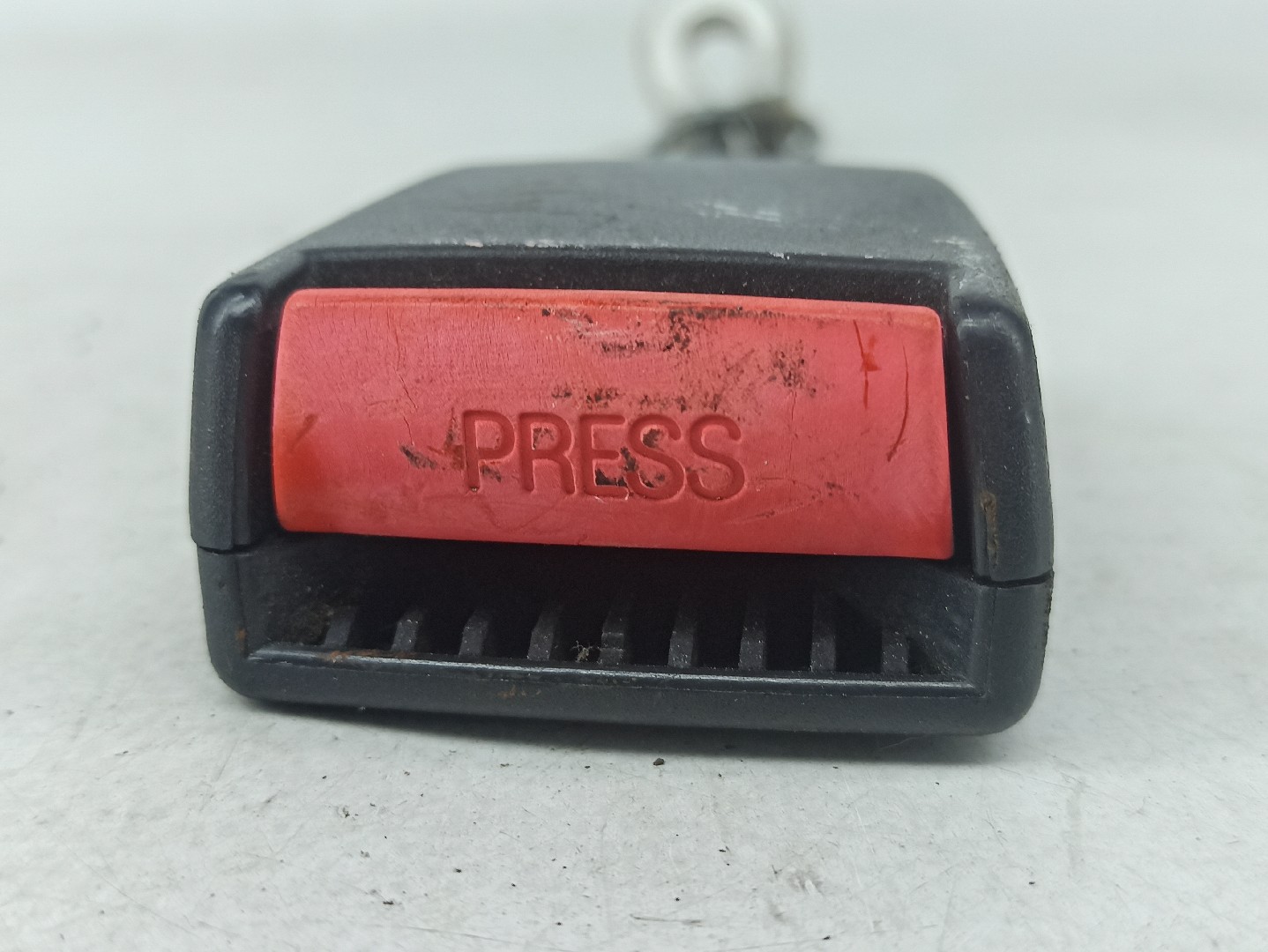 Fibbia cintura posteriore sinistra VOLVO 440 K (445) Imagem-2