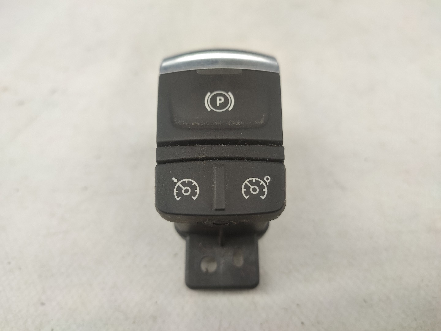 Travão de mão / parque RENAULT Kadjar (HA_, HL_) Imagem-0