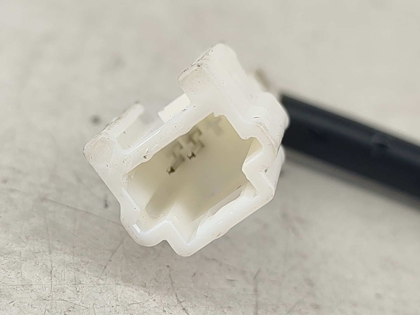 Fibbia cintura posteriore sinistra RENAULT Kadjar (HA_, HL_) Imagem-2