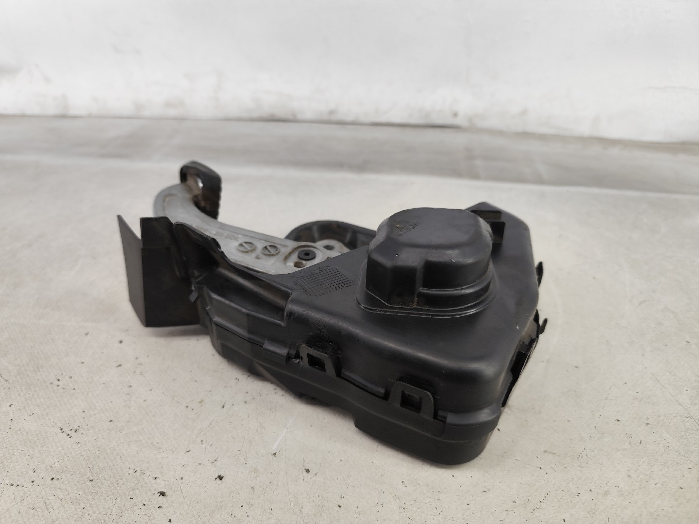 Travão de mão / parque MERCEDES-BENZ CLK (C209) Imagem-1