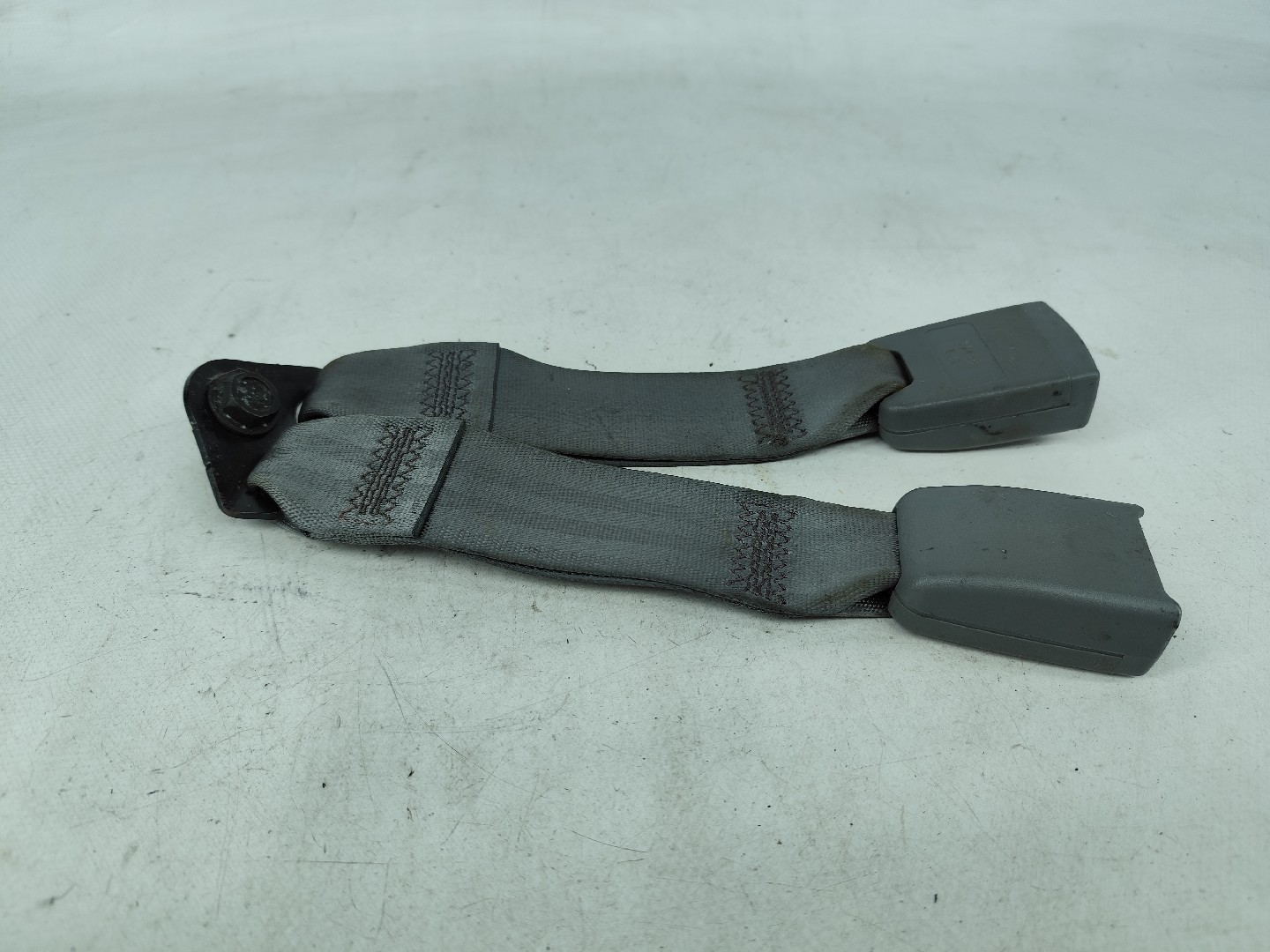 Fibbia cintura posteriore sinistra DAEWOO Kalos (KLAS) Imagem-1