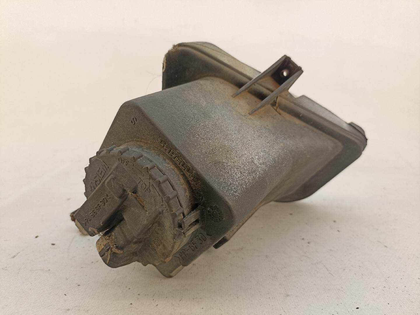 Anti-brouillard Pour Phares Avant Fiat Punto - Neuf Sous Emballage