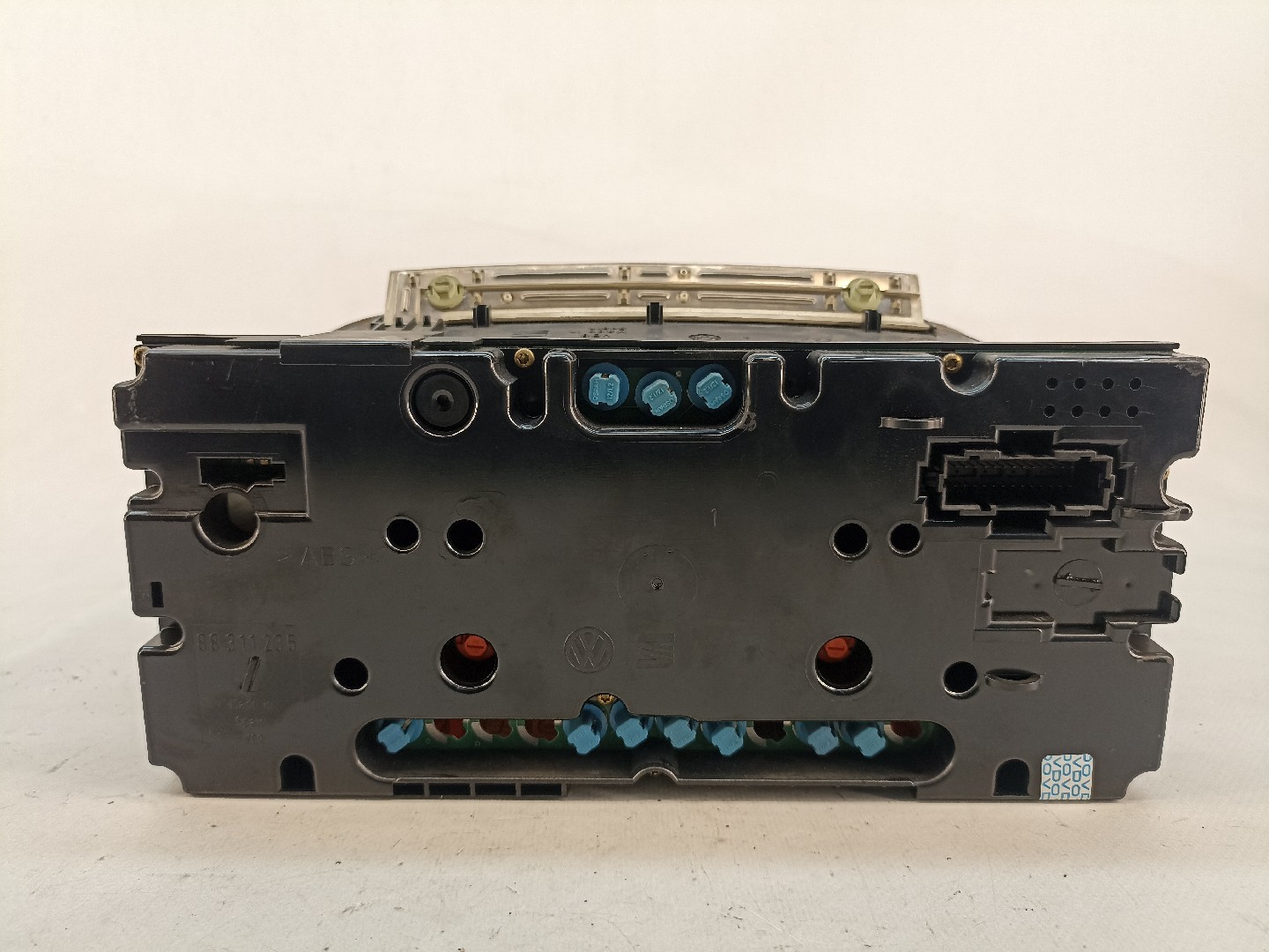 Quadrante / Cuadro de instrumentos SEAT Cordoba Vario (6K5) Imagem-1