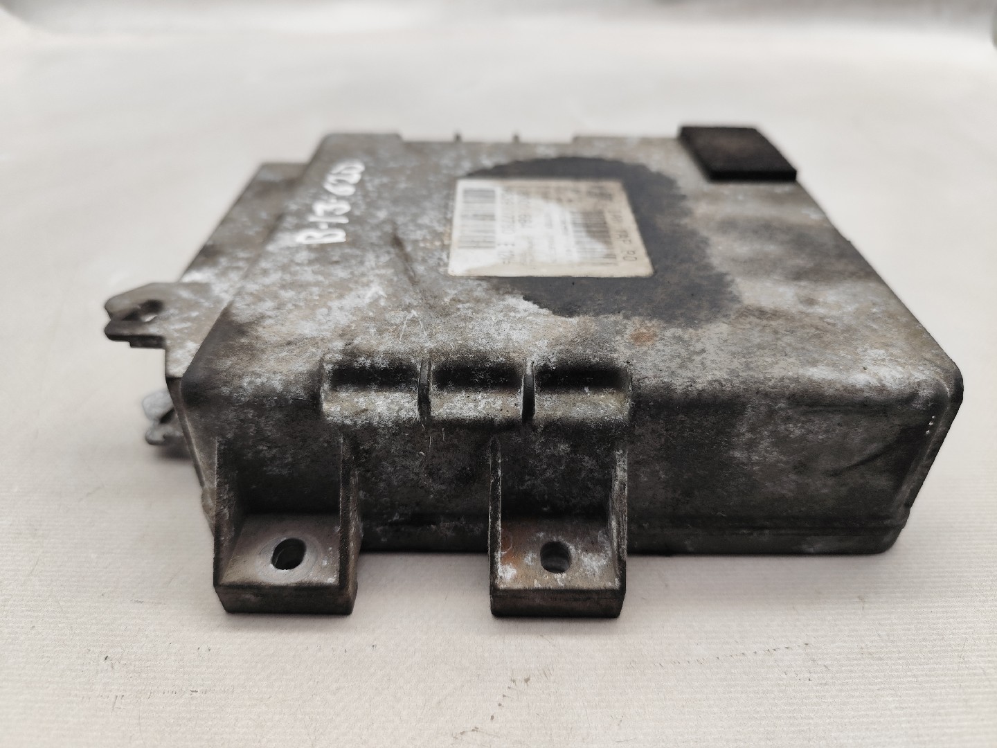 Engine control unit / ECU PEUGEOT 306 Break (7E, N3, N5) Imagem-2