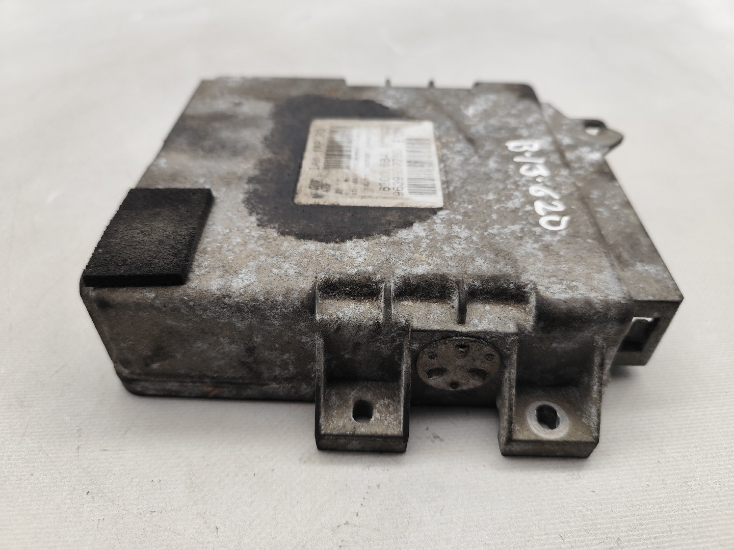 Engine control unit / ECU PEUGEOT 306 Break (7E, N3, N5) Imagem-3