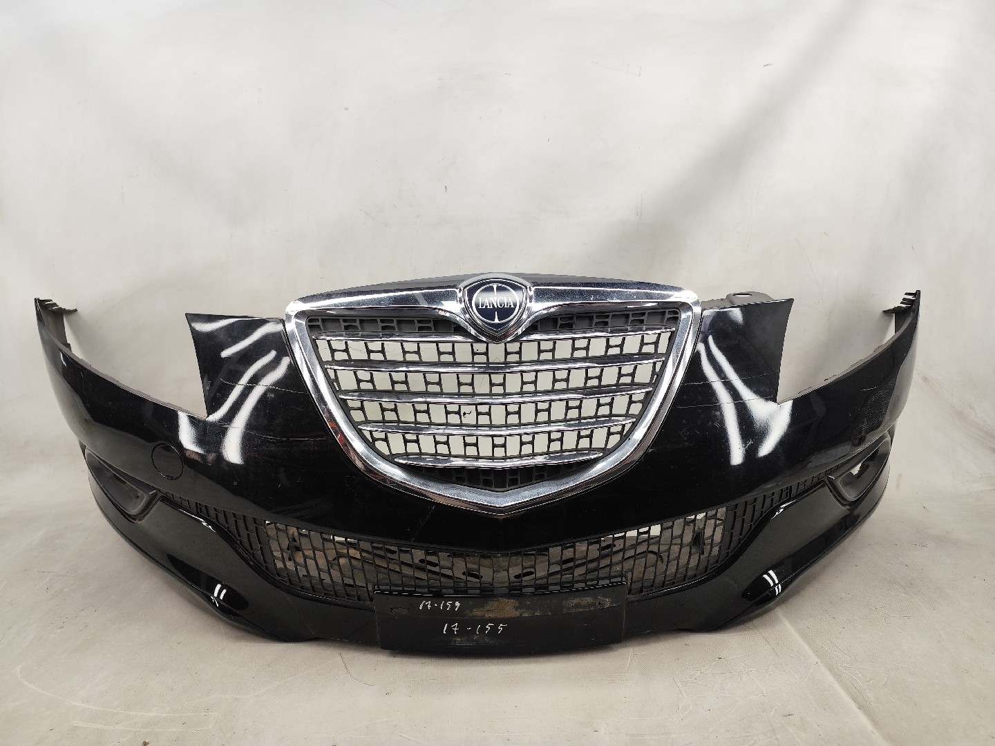 Front Bumper for LANCIA Delta III (844_) | Recife Used Parts