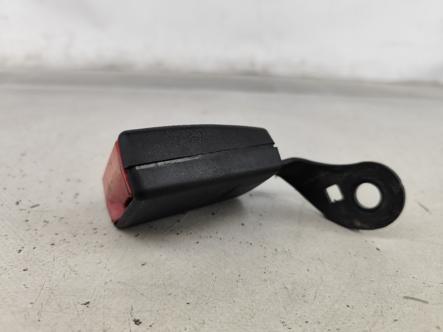 Fibbia cintura posteriore sinistra VOLKSWAGEN Eos (1F7, 1F8) Imagem-3