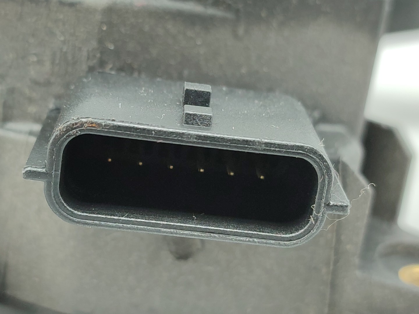 Módulo genérico RENAULT Megane IV Grandtour (K9A/M_) Imagem-1