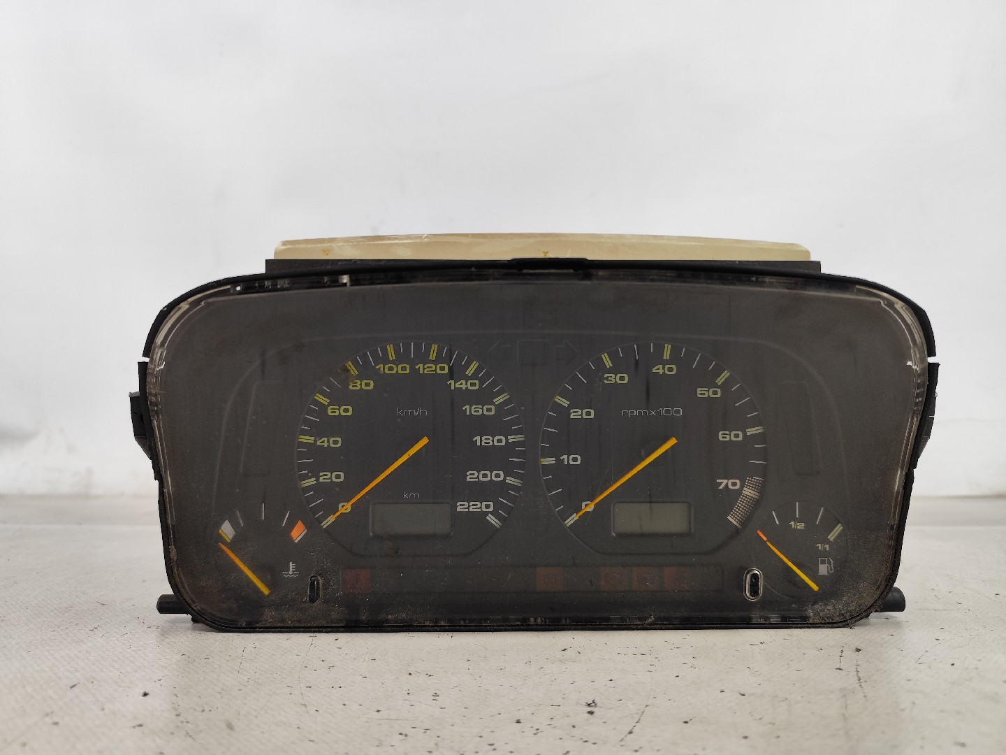 Quadrante / Cuadro de instrumentos SEAT Cordoba (6K1, 6K2) Imagem-0