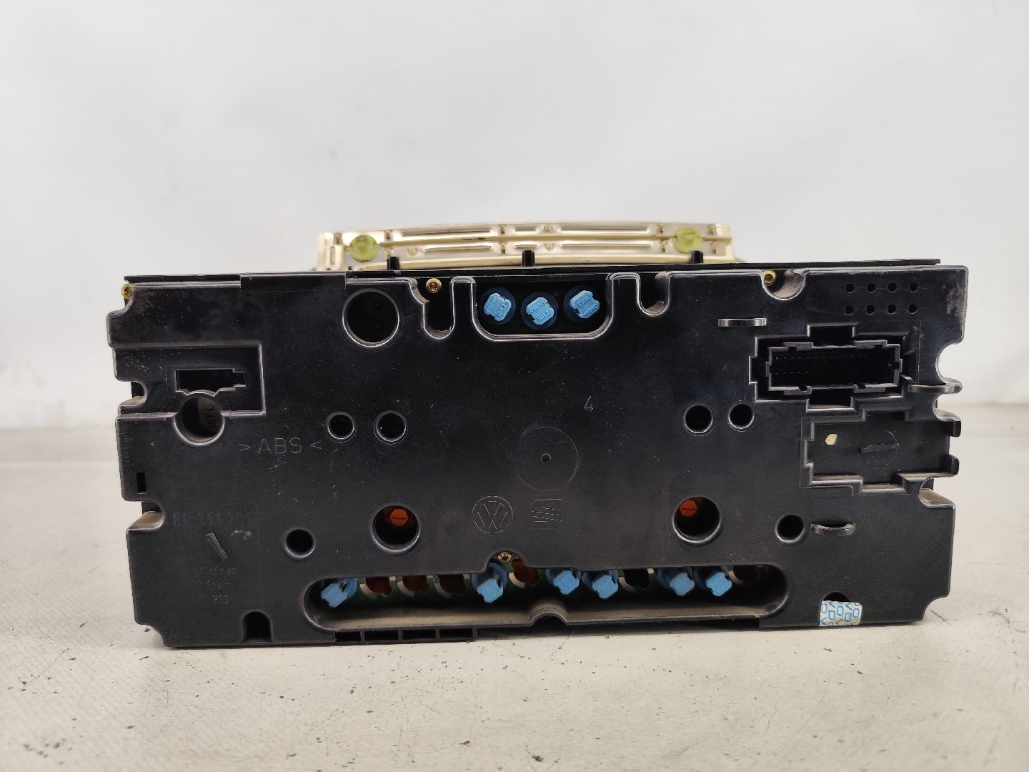 Quadrante / Cuadro de instrumentos SEAT Cordoba (6K1, 6K2) Imagem-1