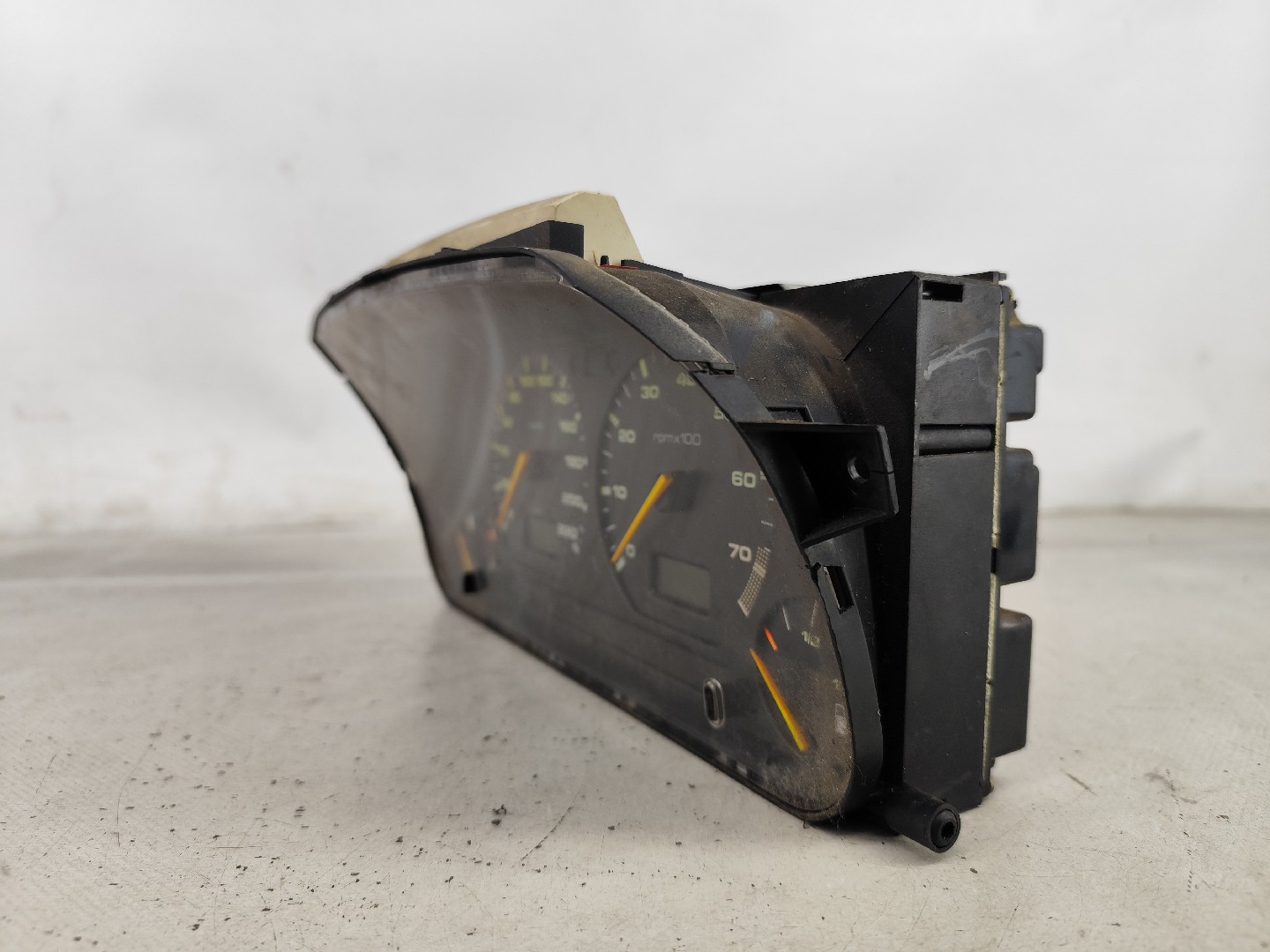 Quadrante / Cuadro de instrumentos SEAT Cordoba (6K1, 6K2) Imagem-2