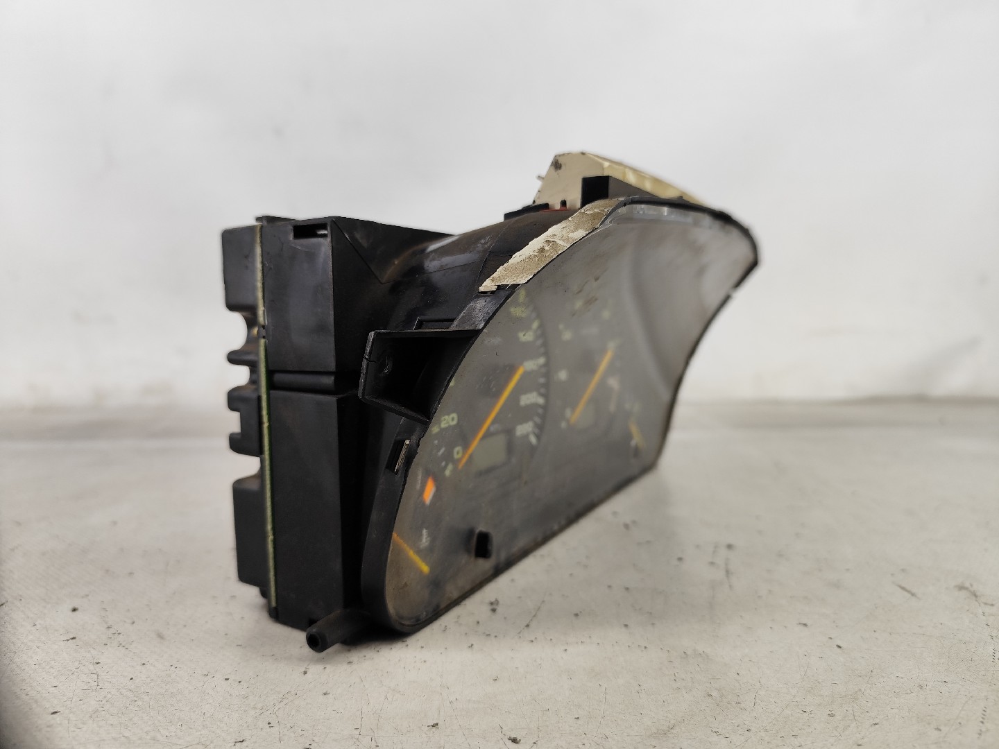 Quadrante / Cuadro de instrumentos SEAT Cordoba (6K1, 6K2) Imagem-3