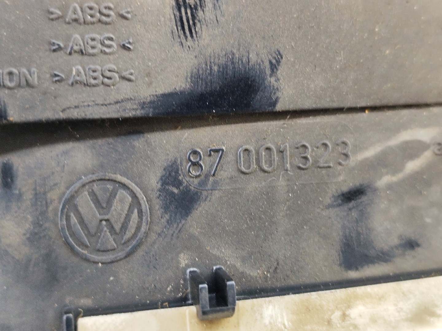 Quadrante / Cuadro de instrumentos SEAT Cordoba (6K1, 6K2) Imagem-6