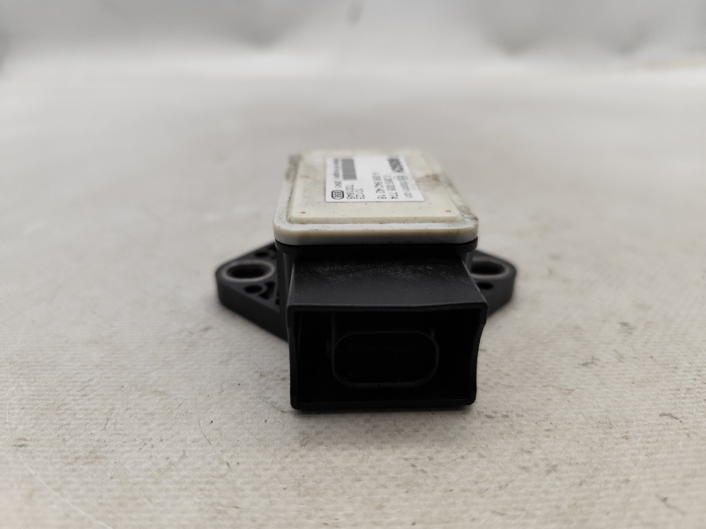 Módulo genérico MERCEDES-BENZ Sprinter 5-t (906) Imagem-0