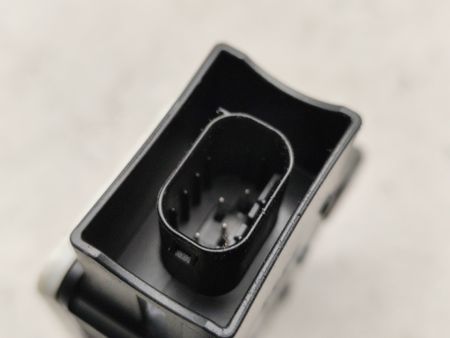 Módulo genérico MERCEDES-BENZ Sprinter 5-t (906) Imagem-5