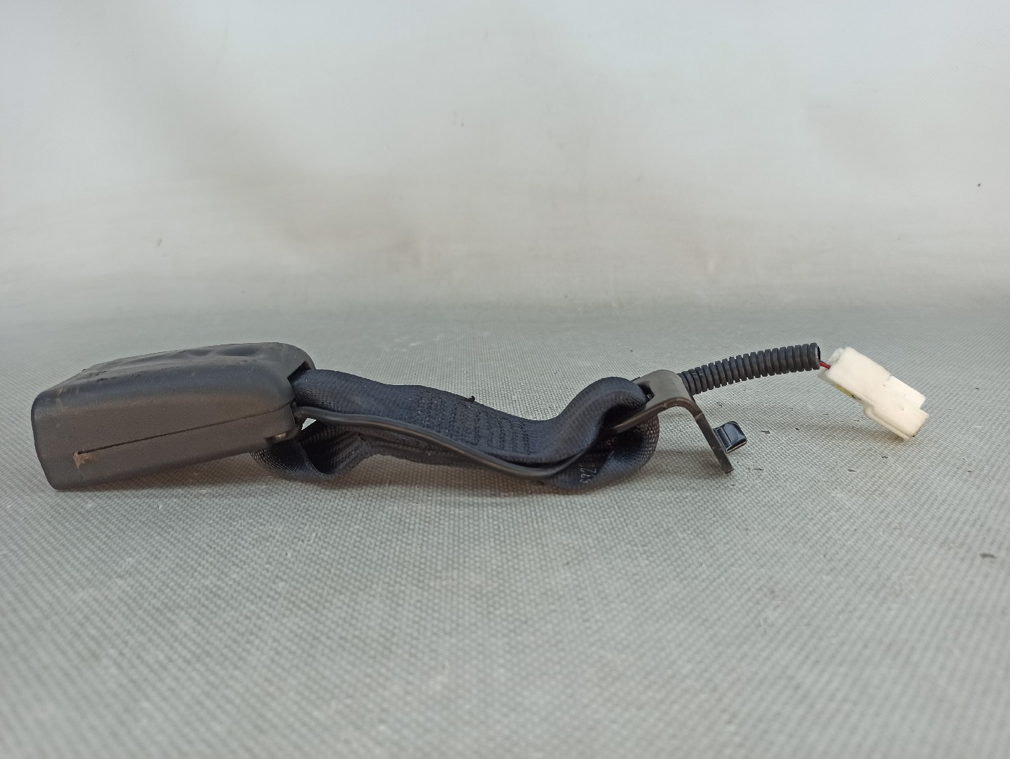 Fibbia cintura posteriore sinistra KIA Sportage IV (QL) Imagem-1