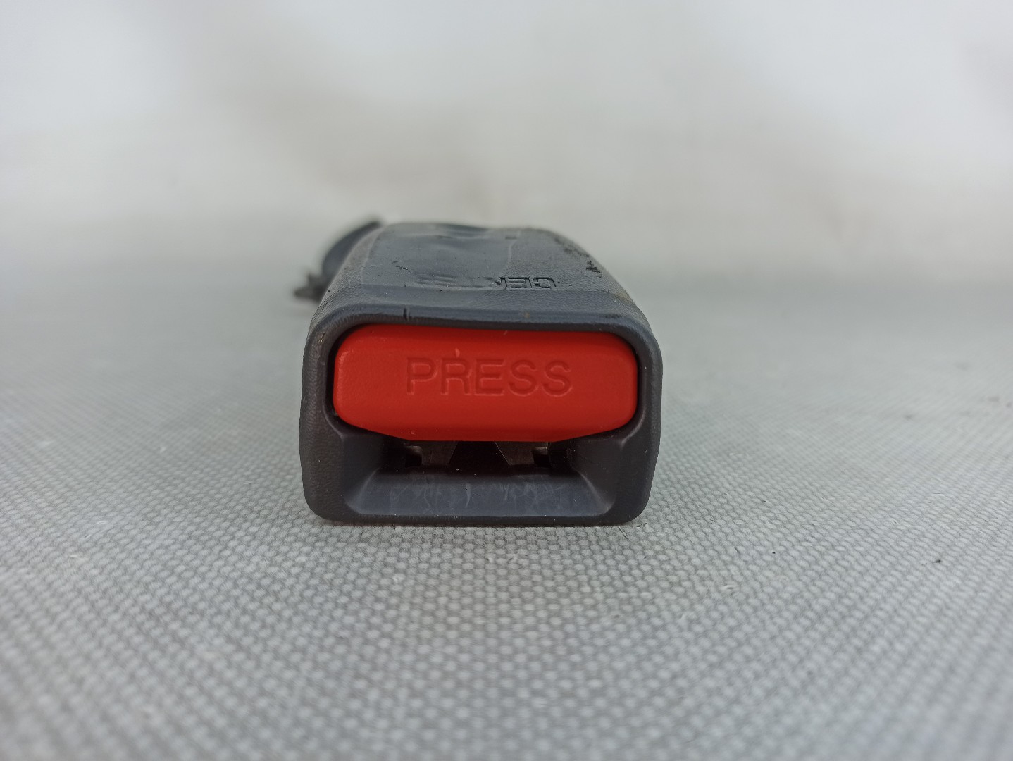 Fibbia cintura posteriore sinistra KIA Sportage IV (QL) Imagem-2