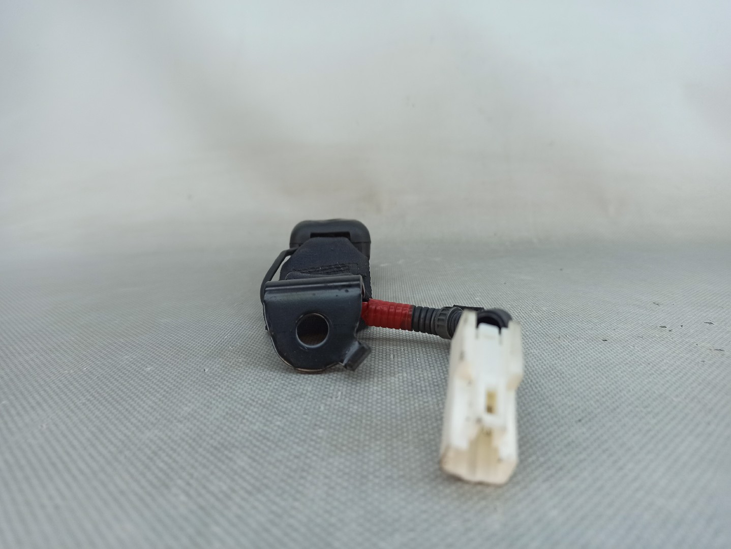 Fibbia cintura posteriore sinistra KIA Sportage IV (QL) Imagem-3