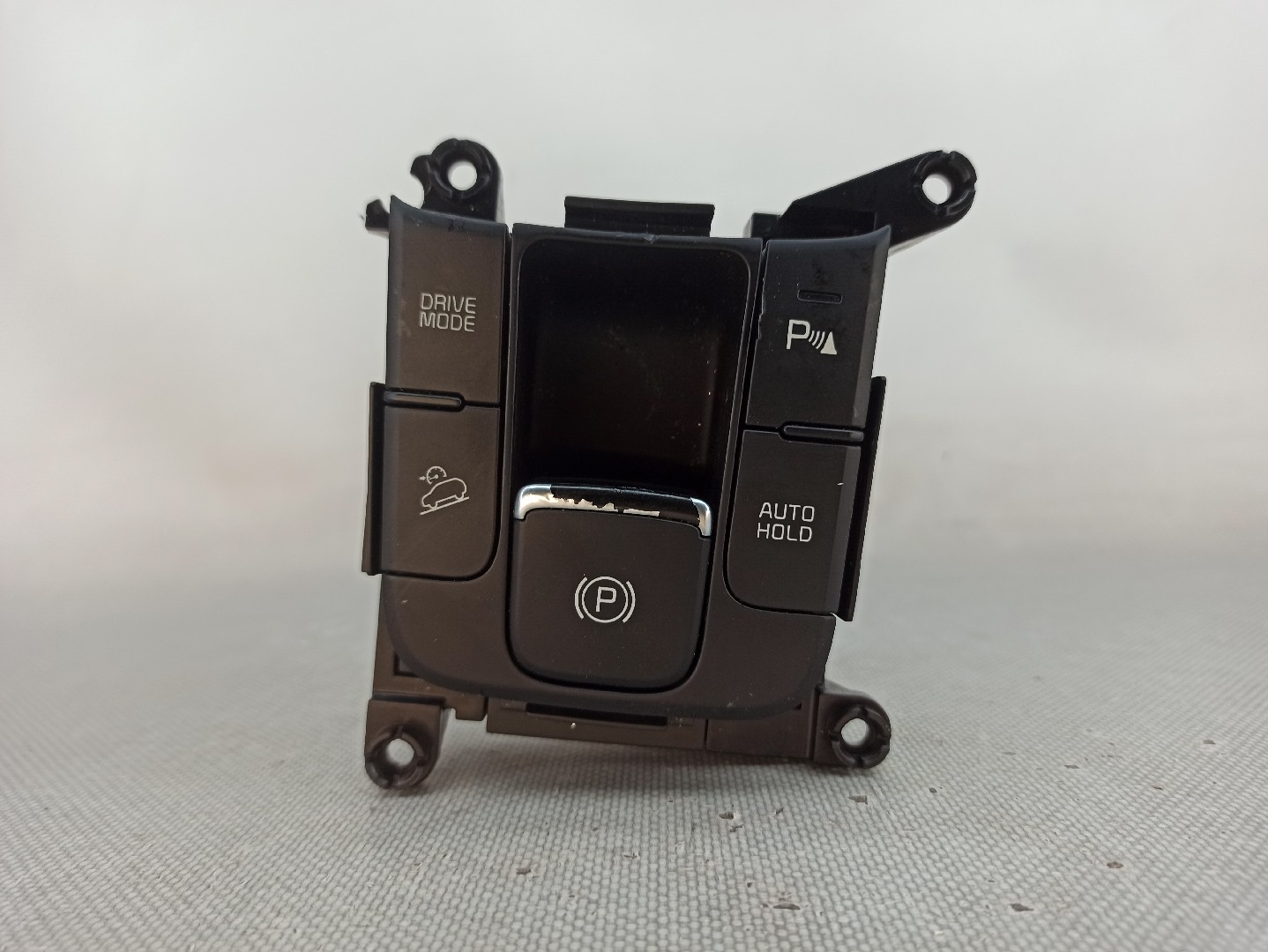 Travão de mão / parque KIA Sportage IV (QL) Imagem-0