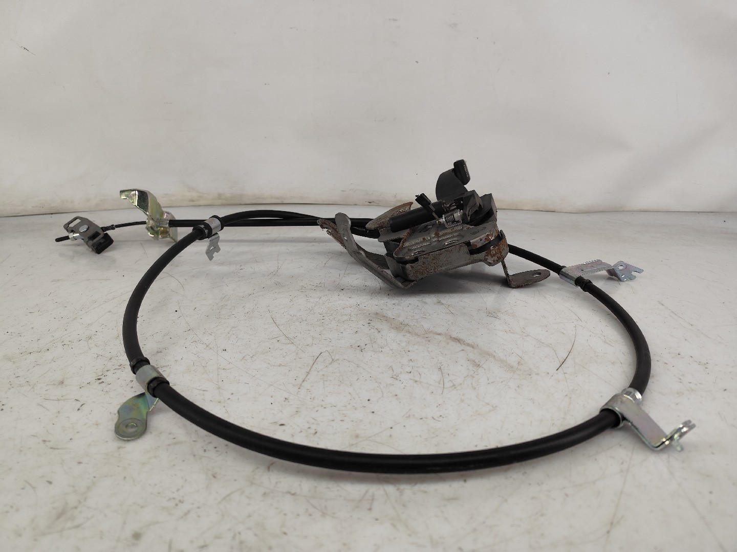 Travão de mão / parque HYUNDAI Ioniq (AE) Imagem-2