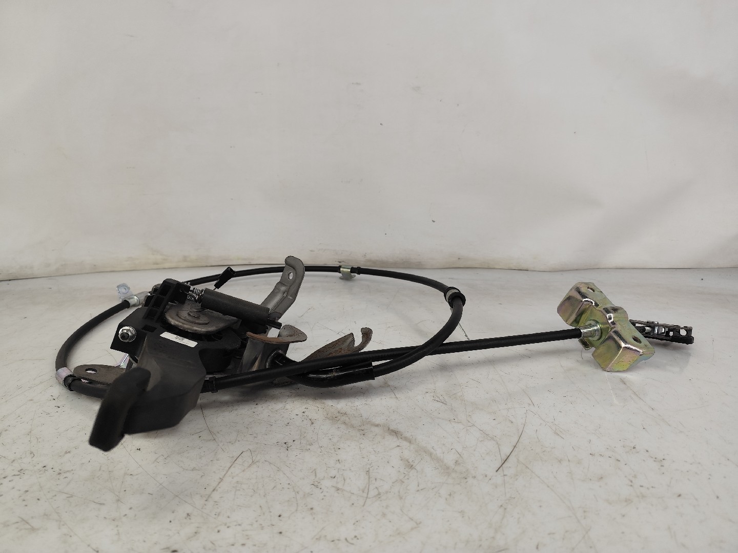 Travão de mão / parque HYUNDAI Ioniq (AE) Imagem-3