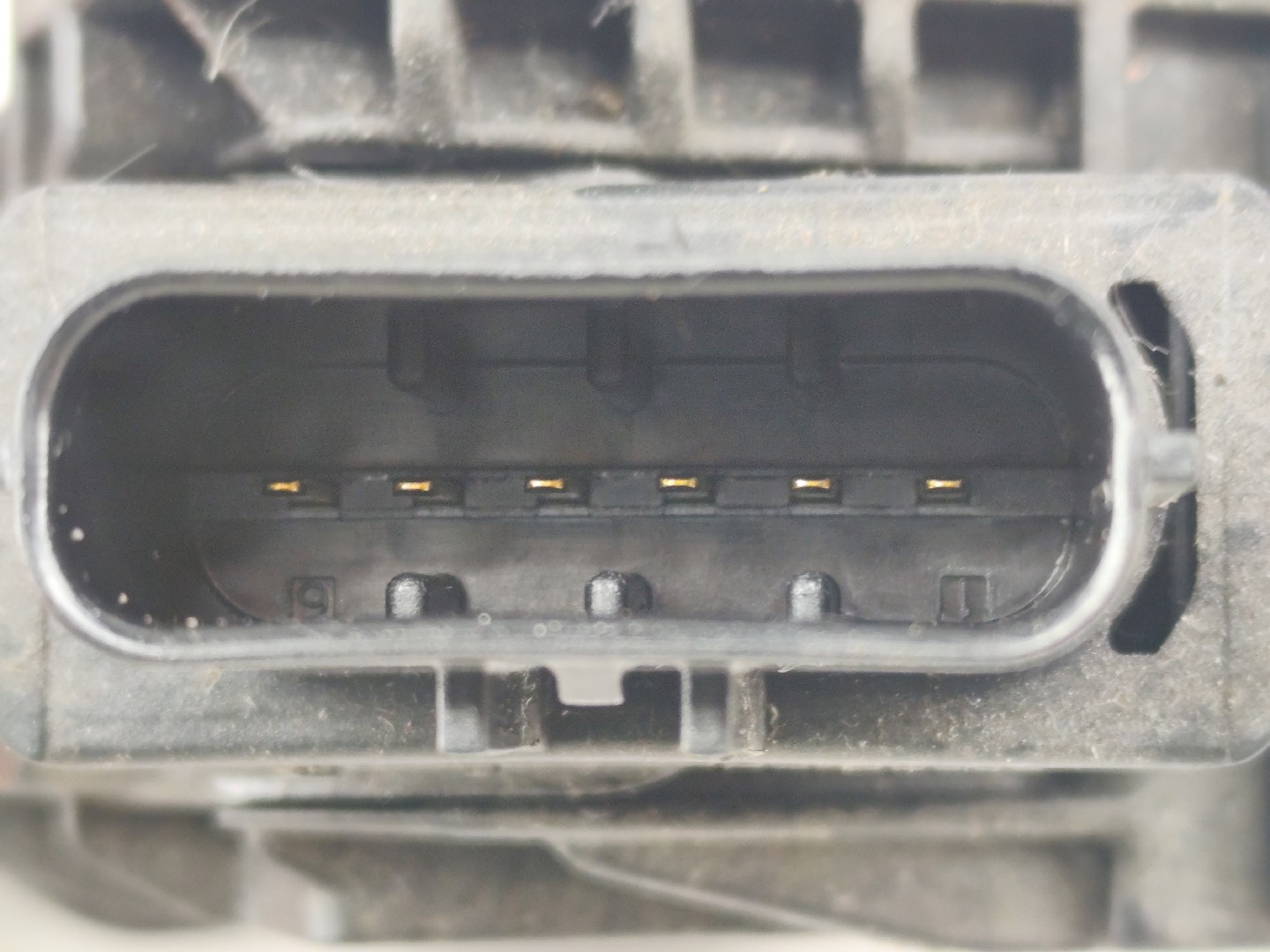 Módulo genérico VOLKSWAGEN Up Imagem-2