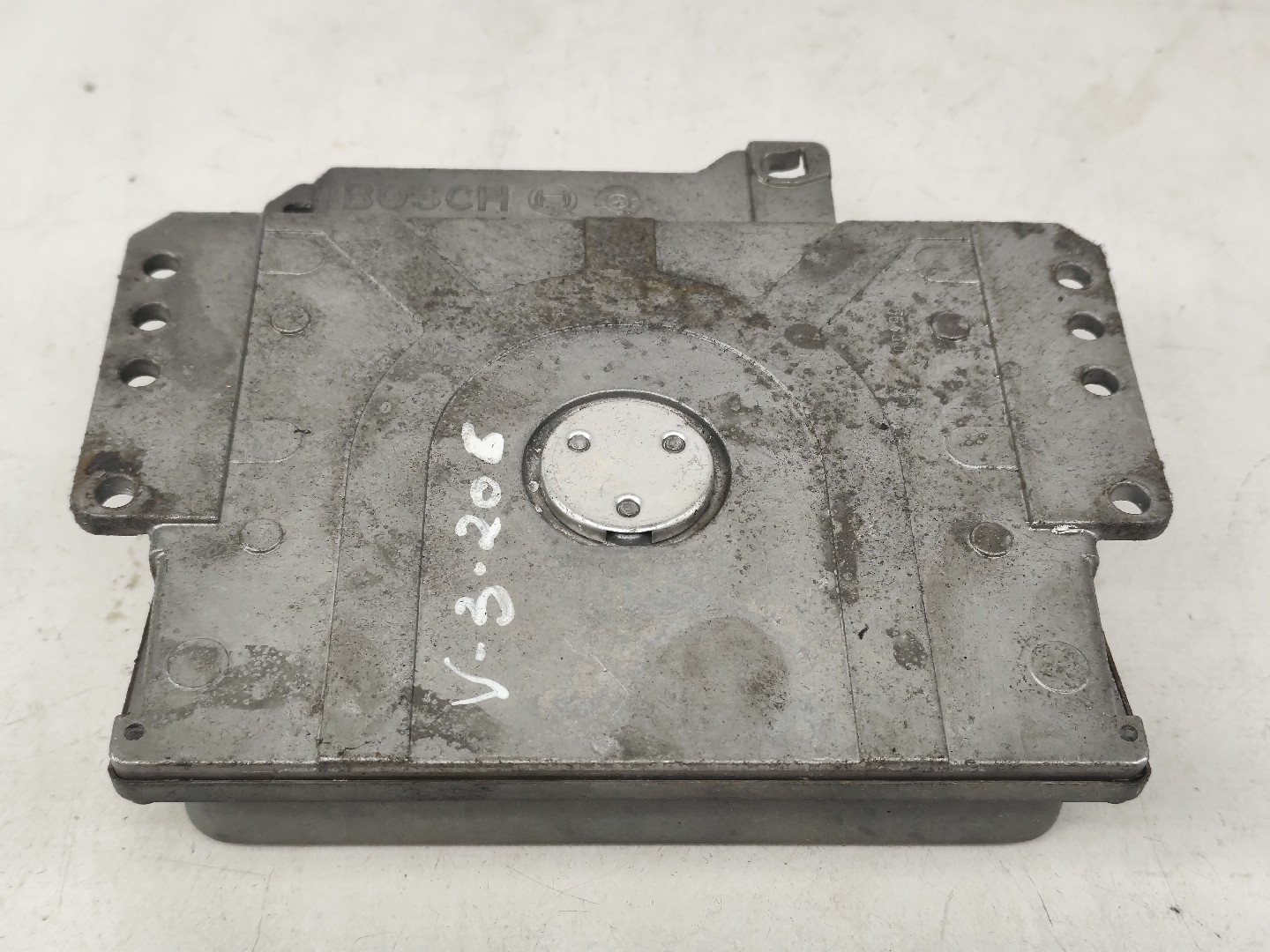 Centralina motor / ECU CITROËN Saxo (S0, S1) Imagem-1