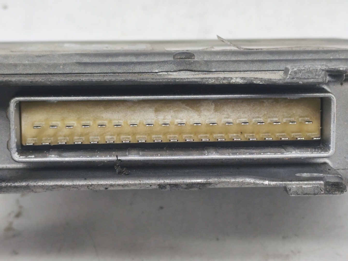 Centralina motor / ECU CITROËN Saxo (S0, S1) Imagem-2