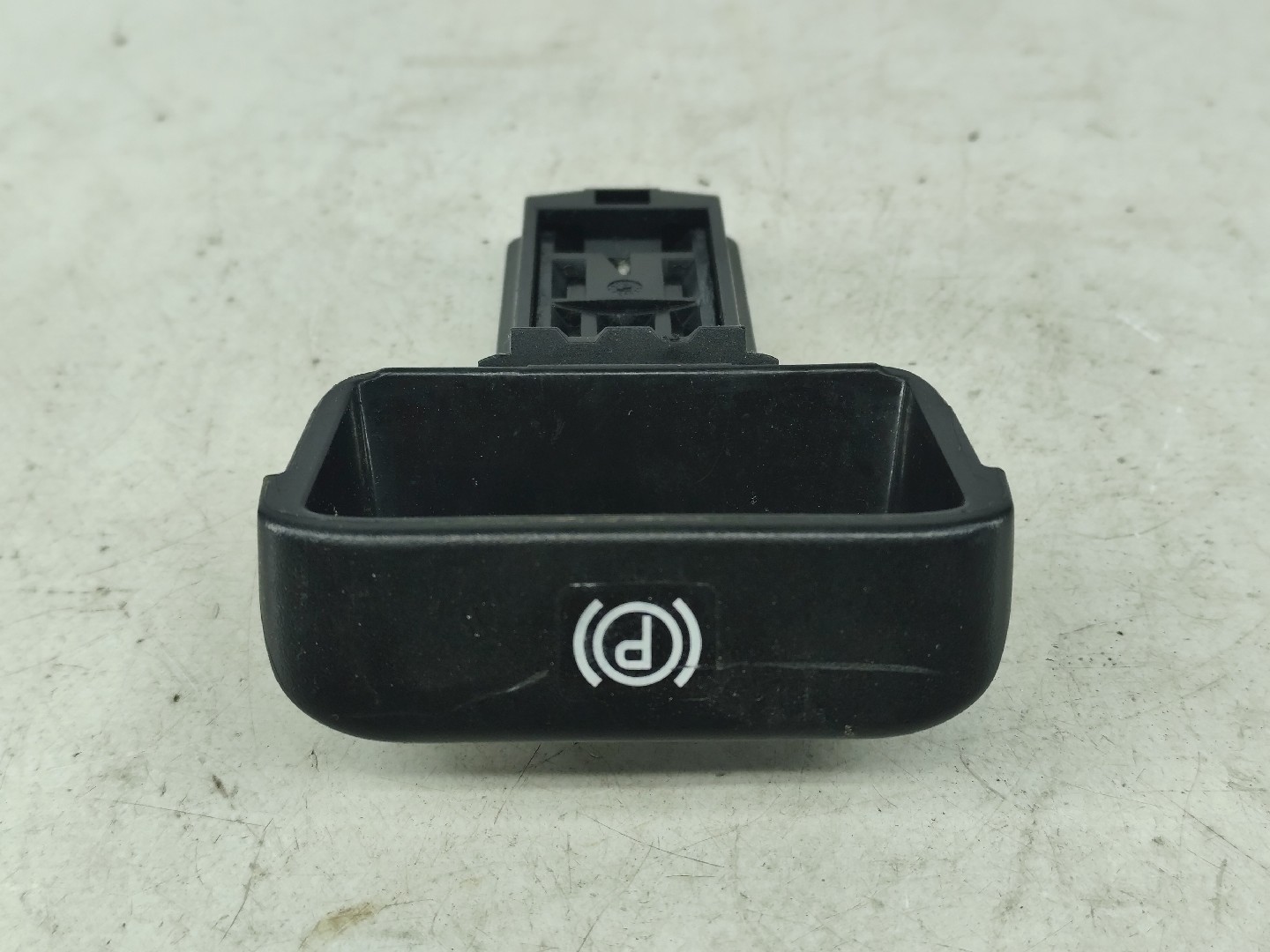 Travão de mão / parque MERCEDES-BENZ Classe C Coupé (CL203) Imagem-0