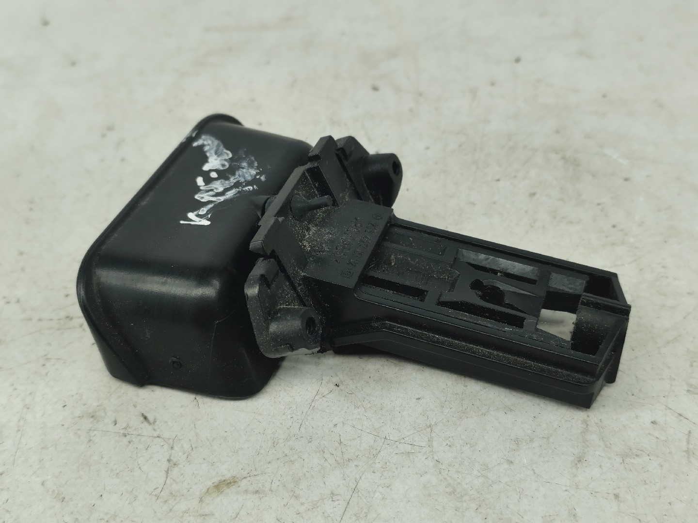 Travão de mão / parque MERCEDES-BENZ Classe C Coupé (CL203) Imagem-1