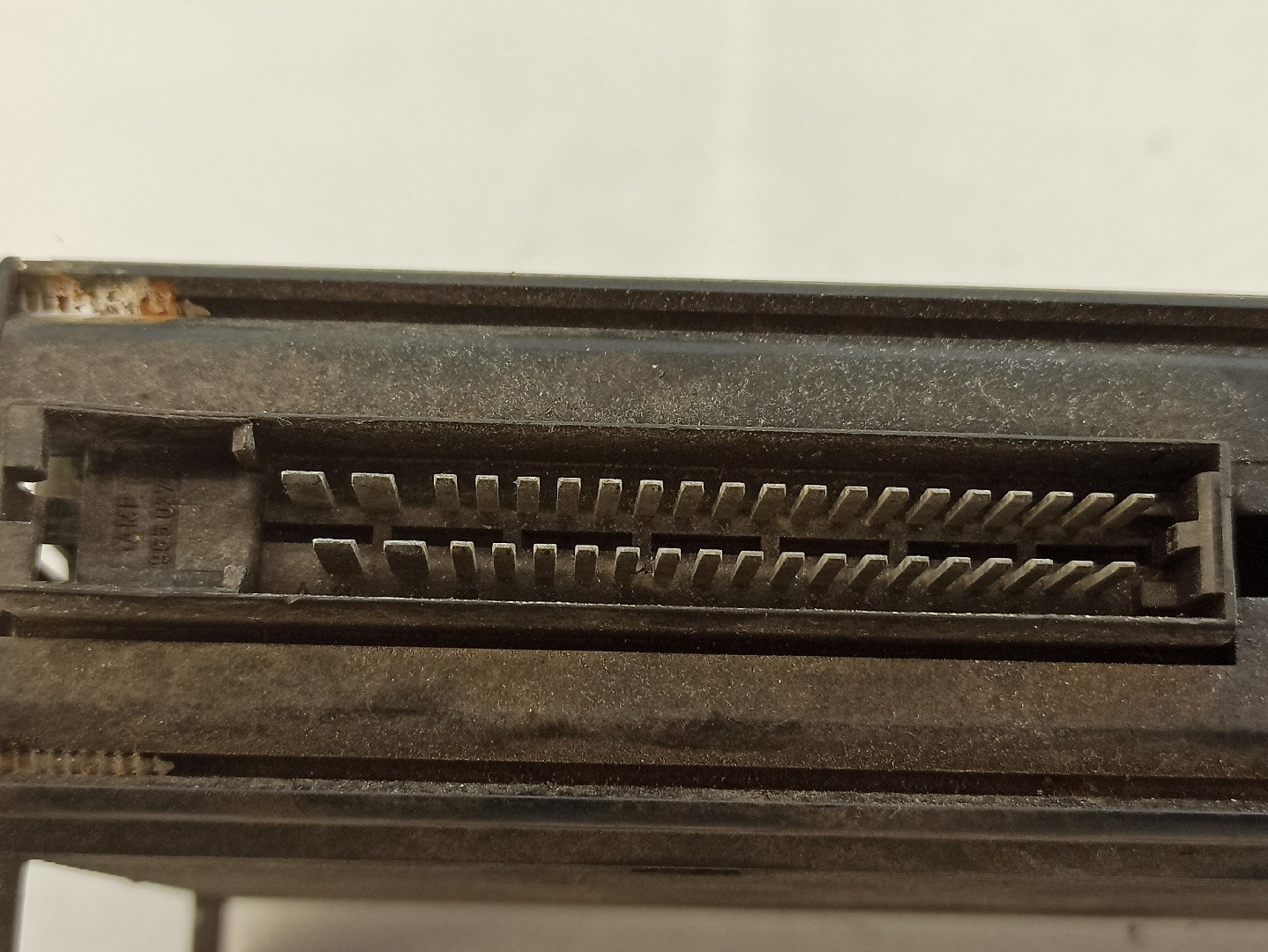 Amplificador de colunas PEUGEOT 406 Coupé (8C) Imagem-5