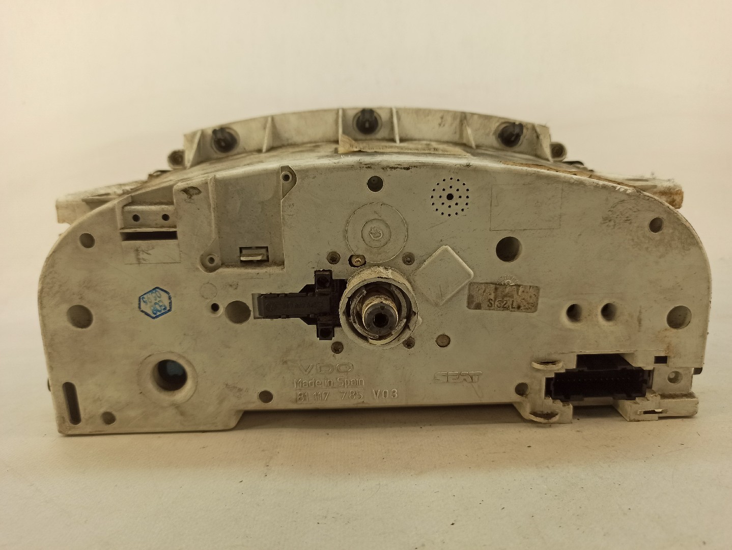 Compteur de vitesse SEAT Toledo I (1L) Imagem-1