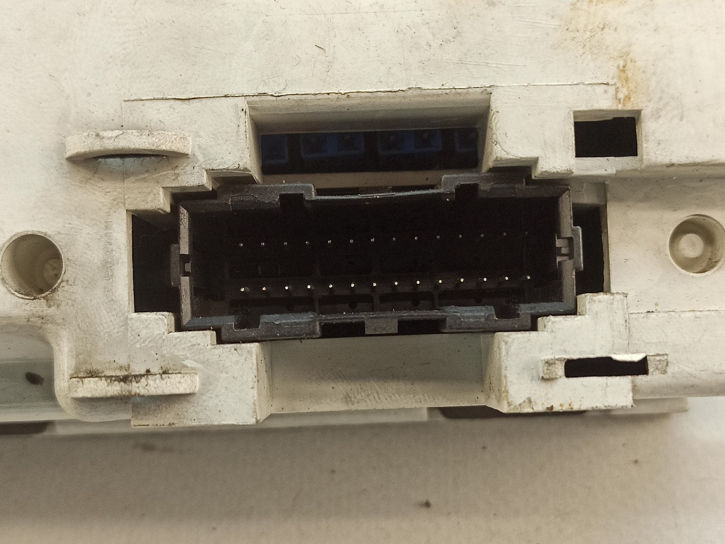 Compteur de vitesse SEAT Toledo I (1L) Imagem-6