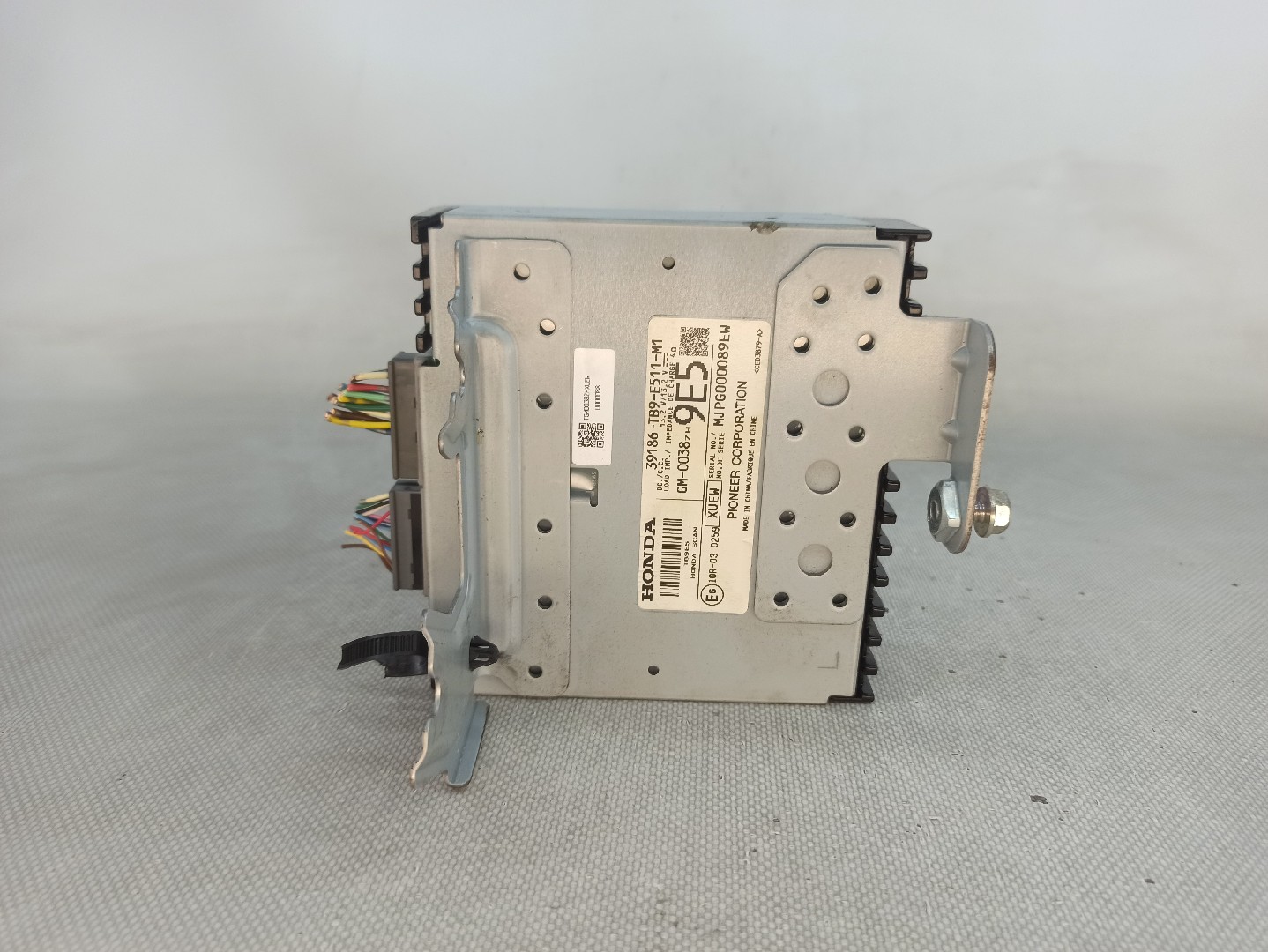 Amplificatore Altoparlanti HONDA Civic IX Tourer (FK_) Imagem-1