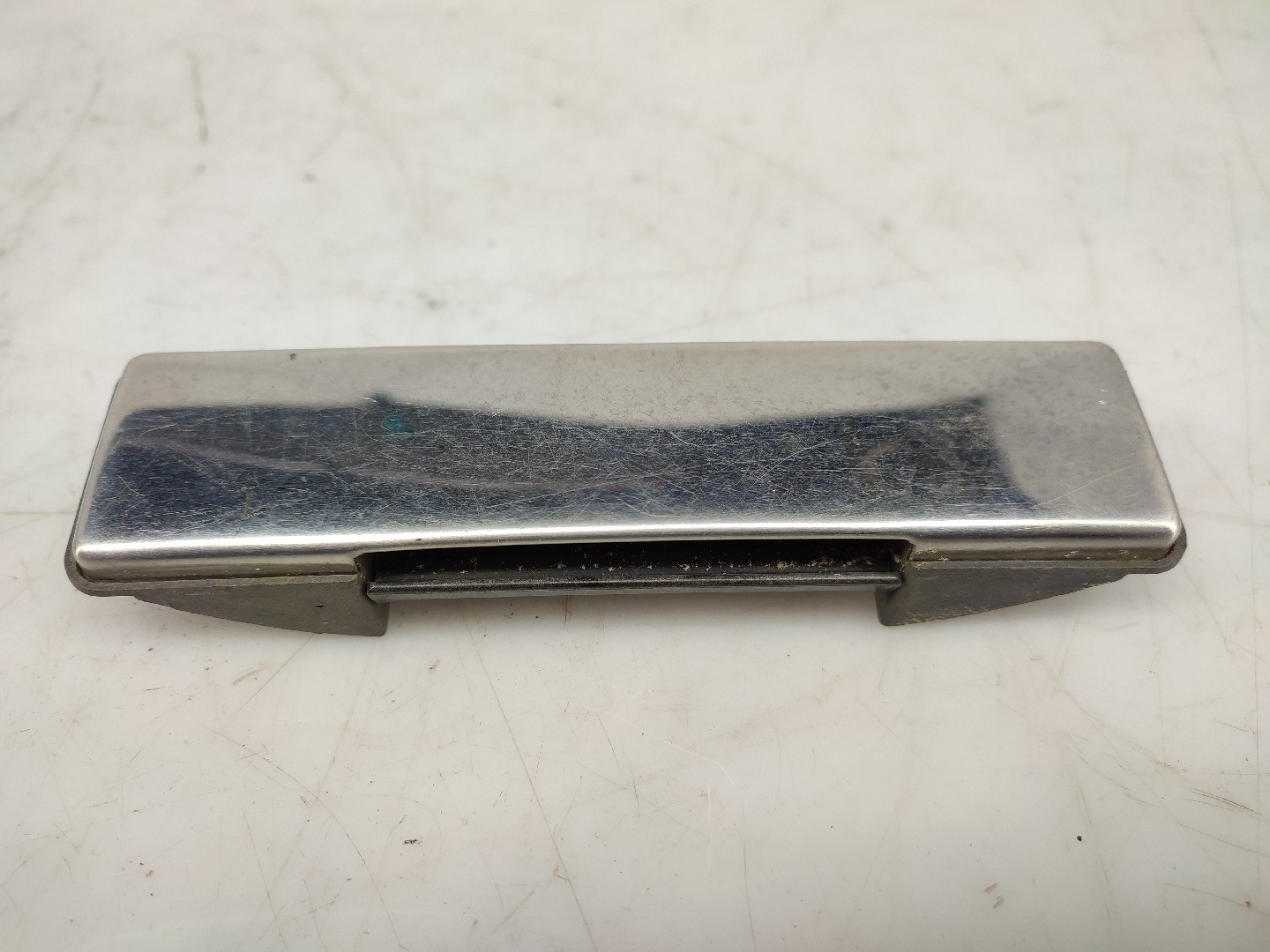 Juego De Manijas Puerta 4 Piezas ABS + Aluminio | Delanteras Y Traseras Con Llaves Para Golf MK1/MK2 Y Más