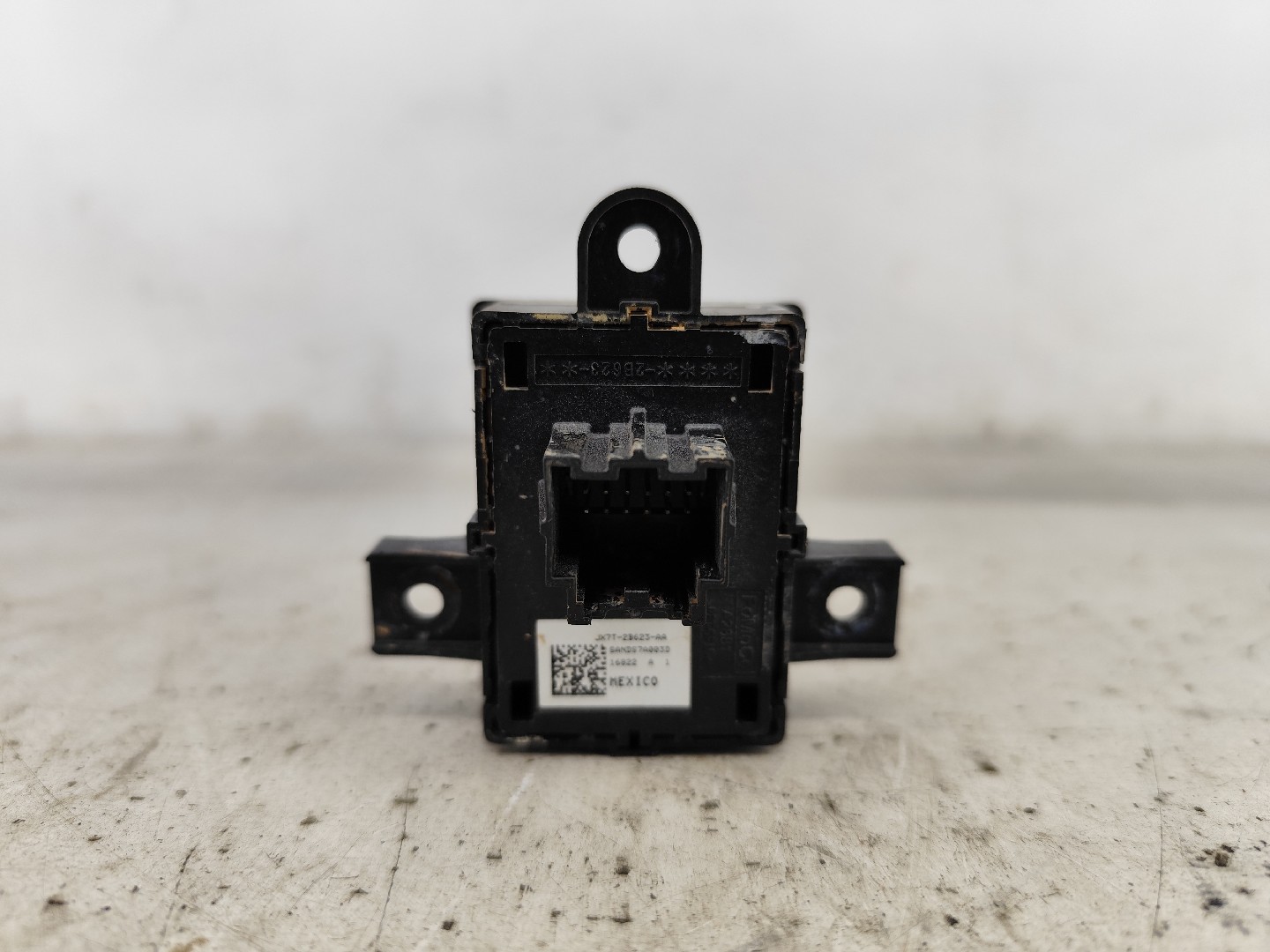 Travão de mão / parque FORD Focus IV Imagem-3