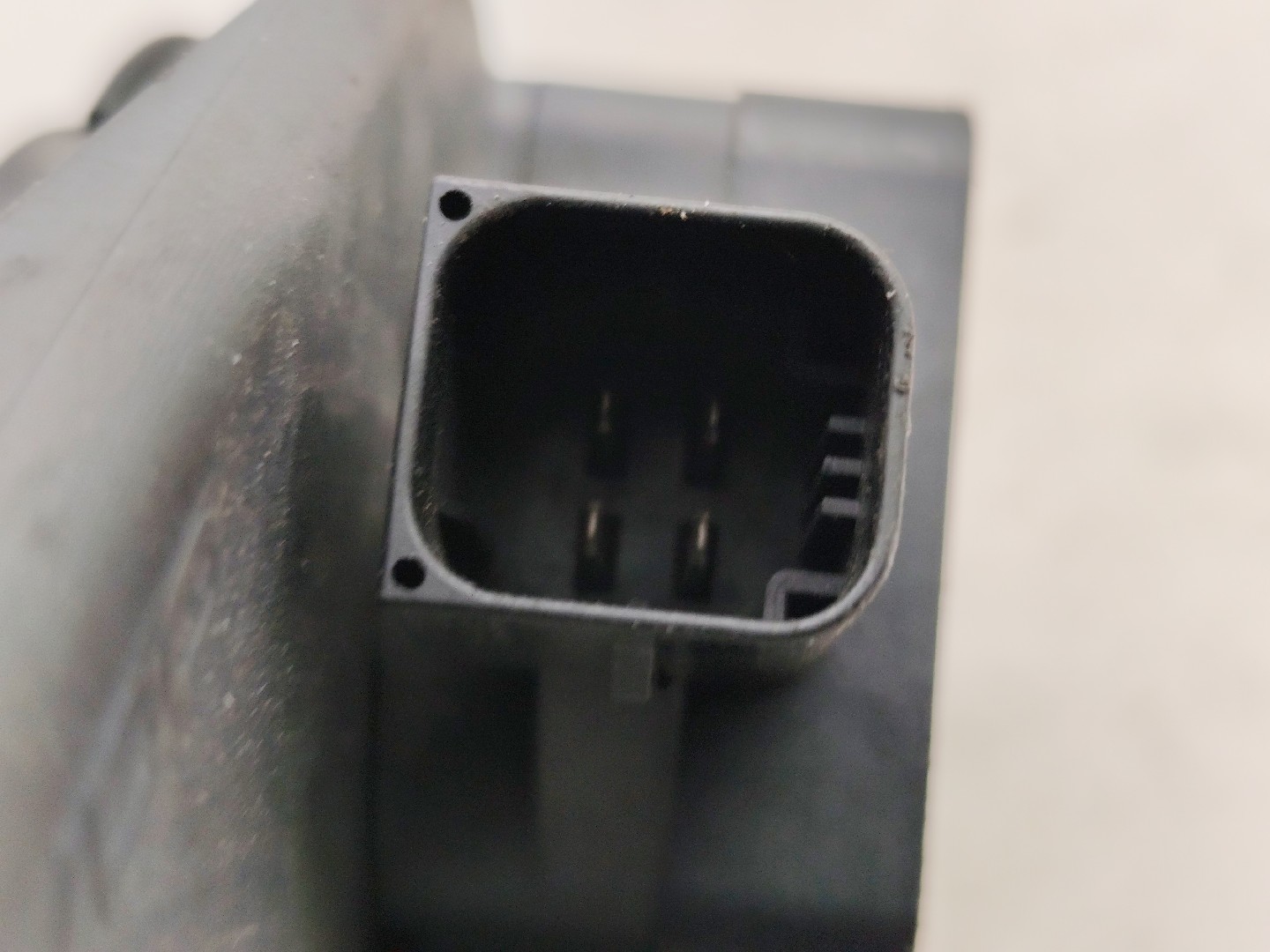 Módulo genérico PEUGEOT 306 (7A, 7C, N3, N5) Imagem-5