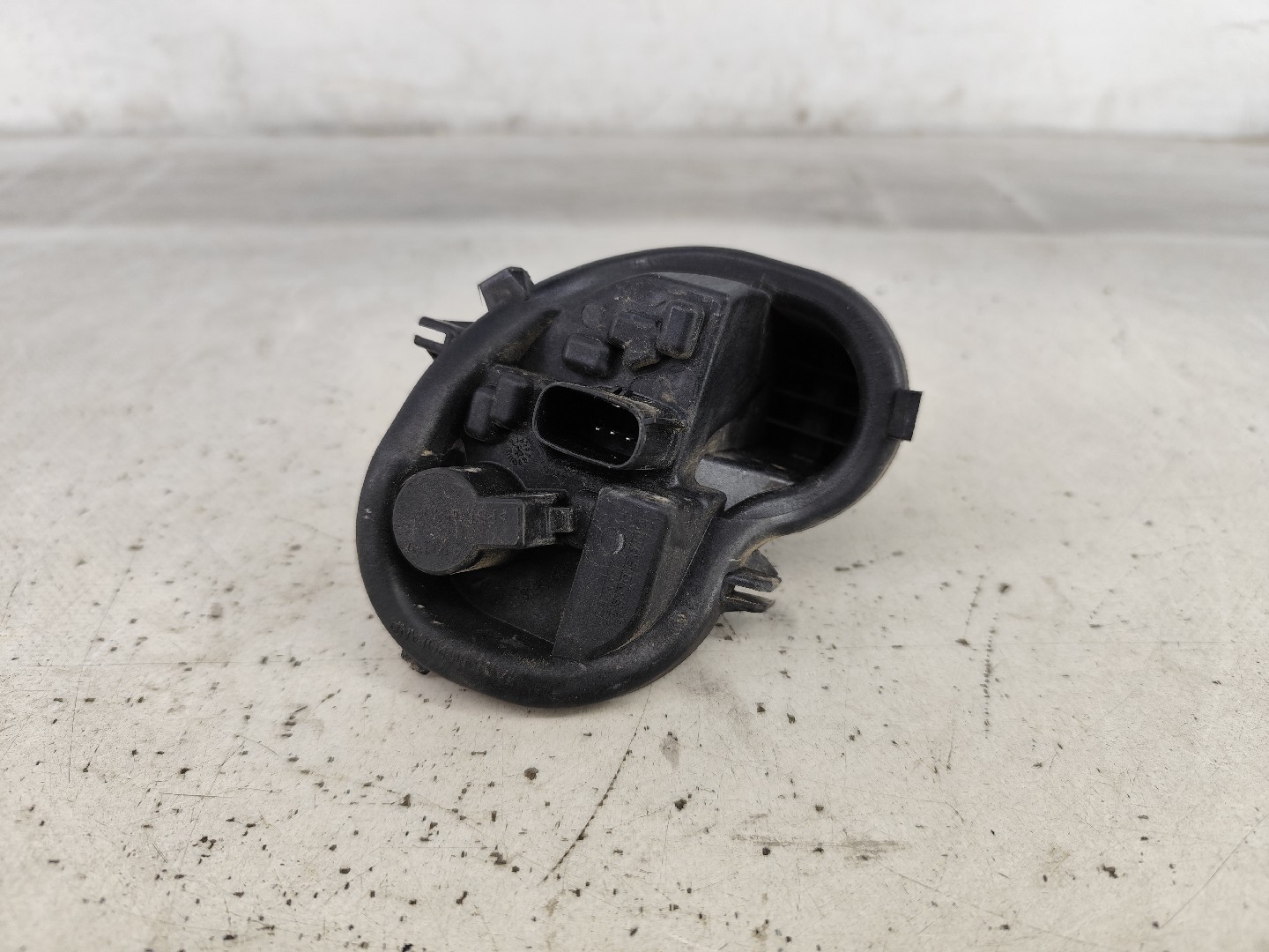 Suporte lâmpada esquerdo OPEL Astra K Imagem-2