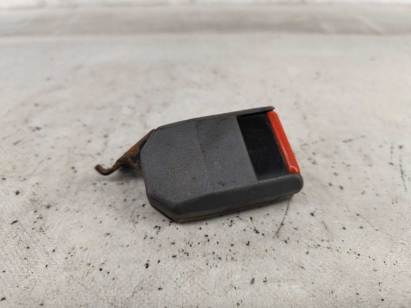 Encaixe de cinto trás esquerdo HONDA Civic I Shuttle (AN_, AR_) Imagem-2