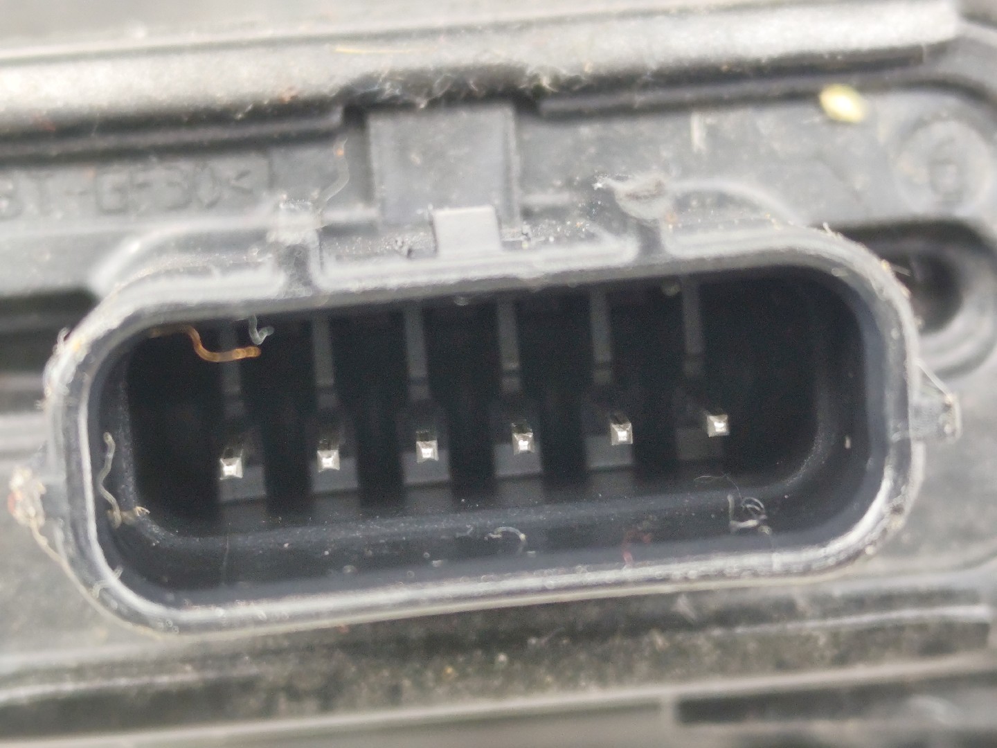 Módulo genérico HONDA HR-V (RU_) Imagem-3