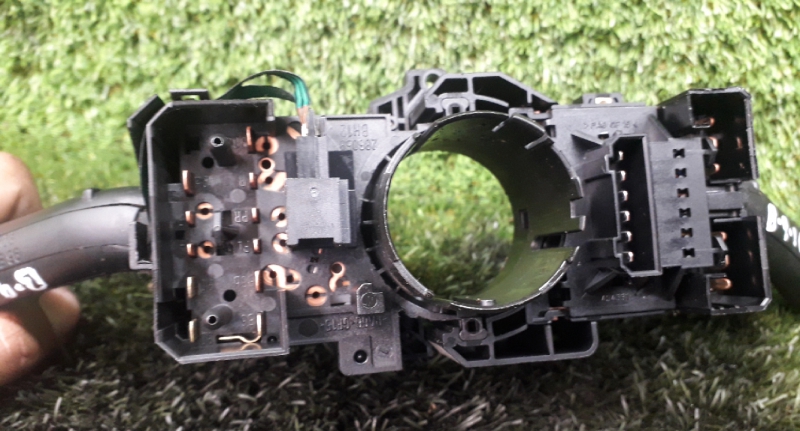 Conjunto / manetes de luzes e limpa vidros SEAT Alhambra (7V8, 7V9) Imagem-3