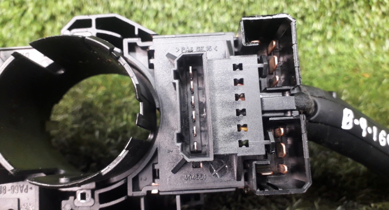 Conjunto / manetes de luzes e limpa vidros SEAT Alhambra (7V8, 7V9) Imagem-4