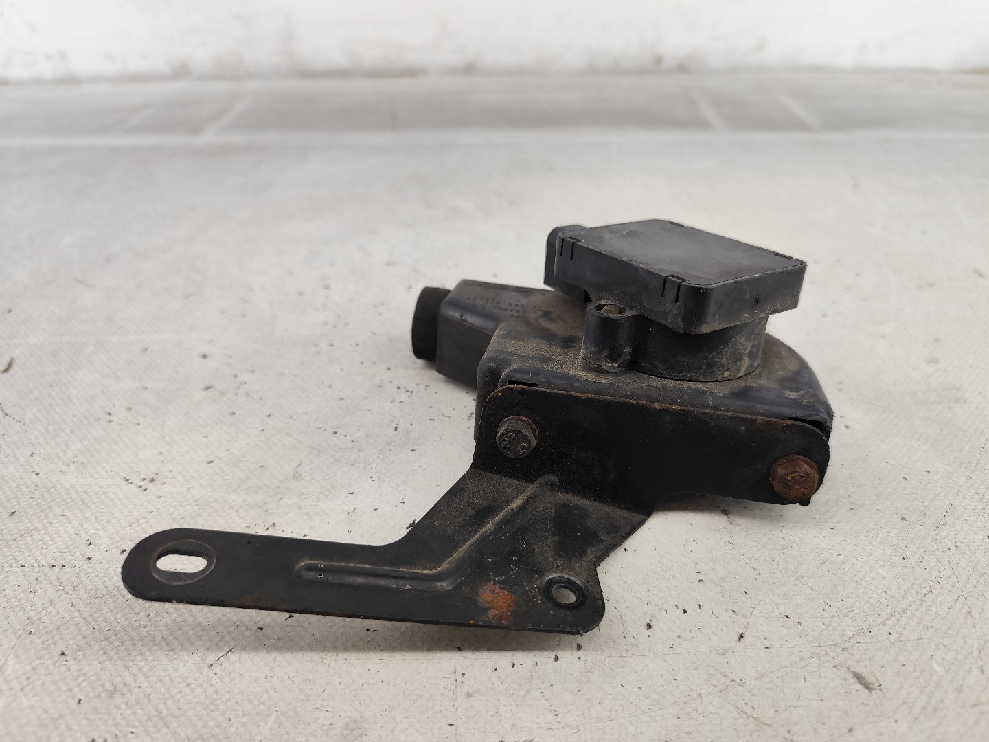 Module générique PEUGEOT 306 (7A, 7C, N3, N5) Imagem-1