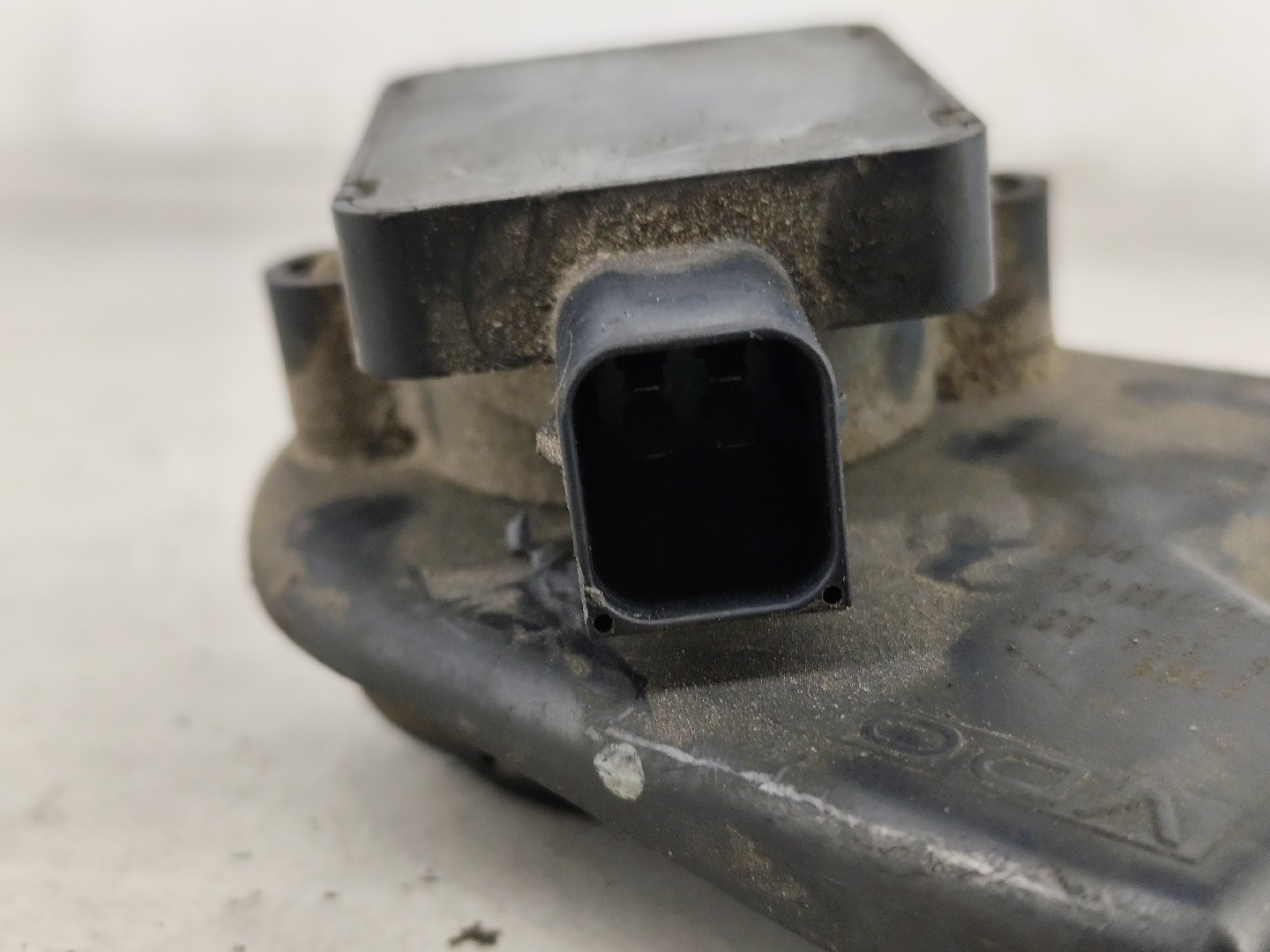 Module générique PEUGEOT 306 (7A, 7C, N3, N5) Imagem-4