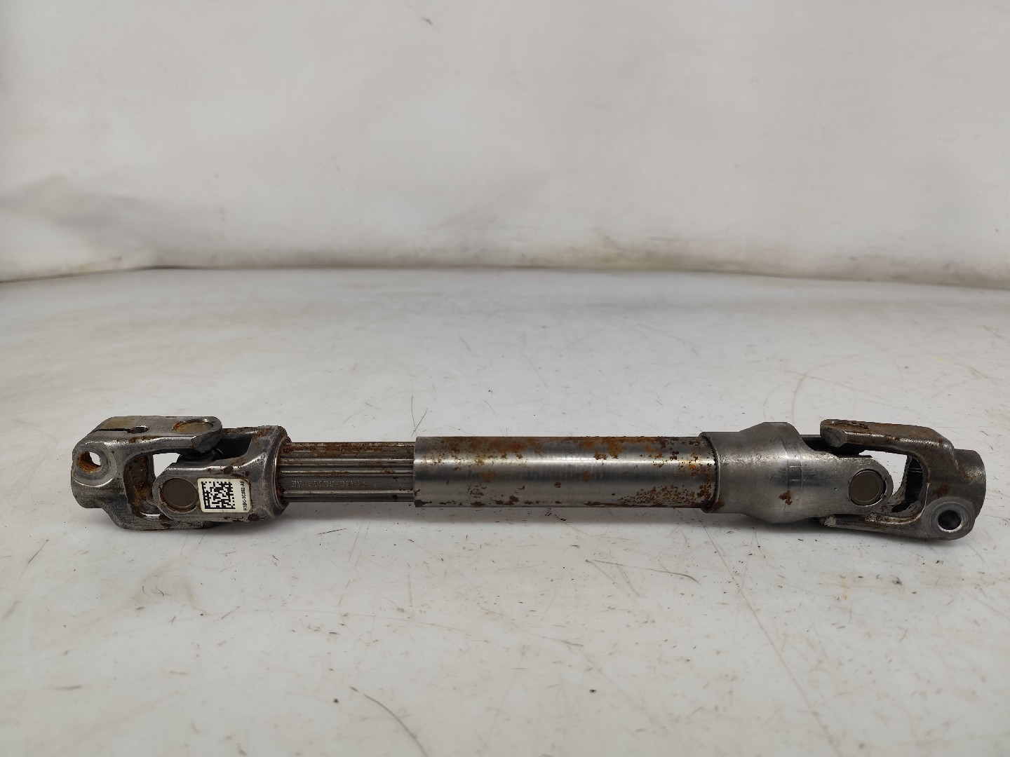 Cardán para FORD Fiesta VII (HJ, HF) | Recife Piezas Usadas