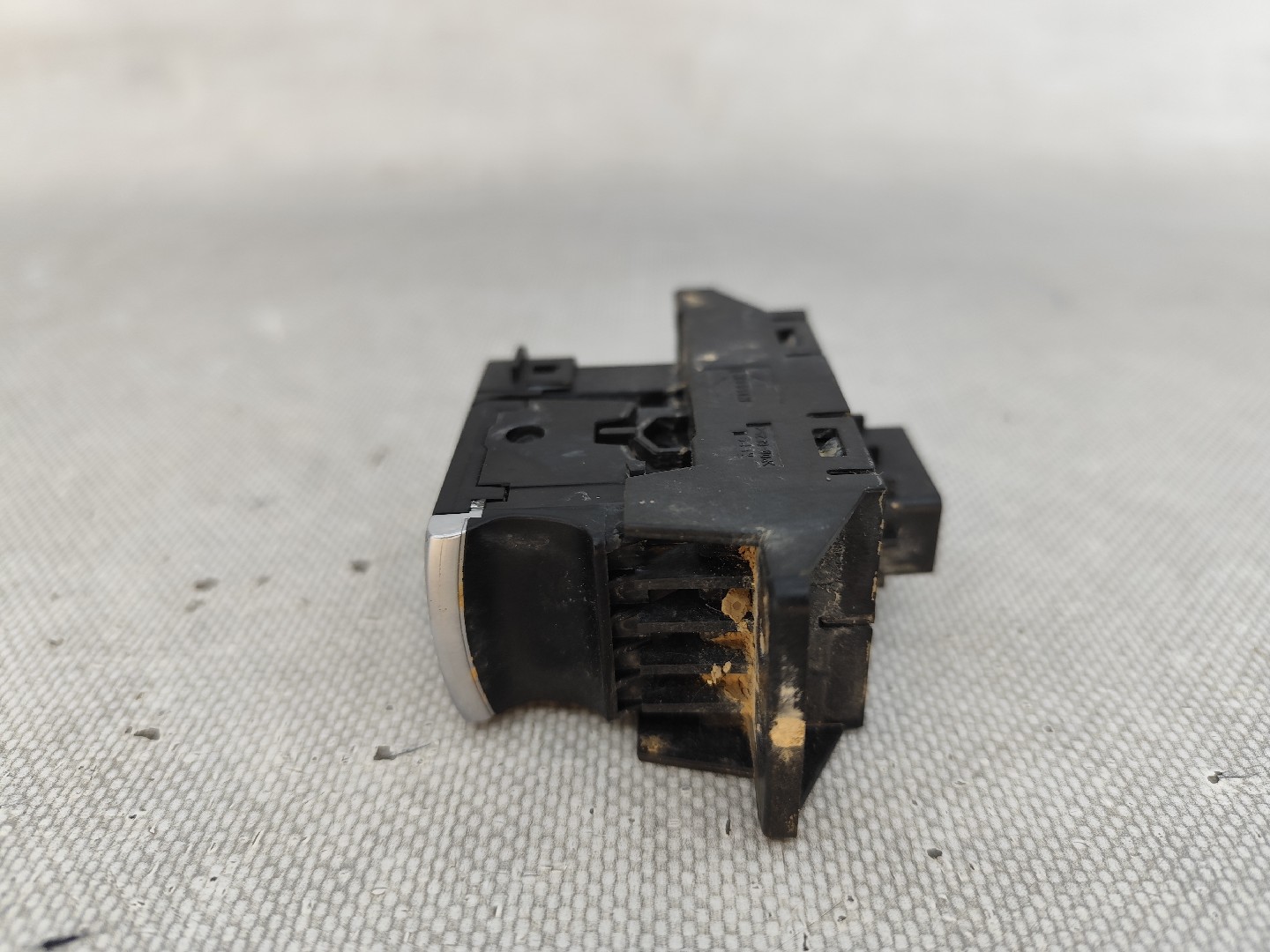 Travão de mão / parque NISSAN Qashqai II (J11) Imagem-2